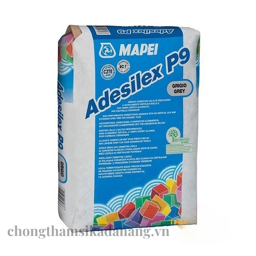 MAPEI ADESILEX P9
